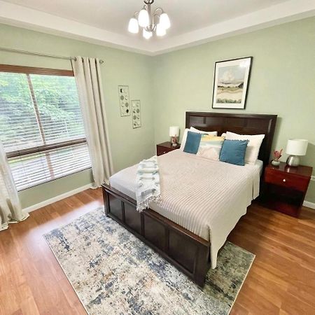 Modern 3 Bedroom Condo In Private Community #8 Petit Valley Ngoại thất bức ảnh