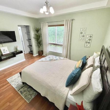 Modern 3 Bedroom Condo In Private Community #8 Petit Valley Ngoại thất bức ảnh