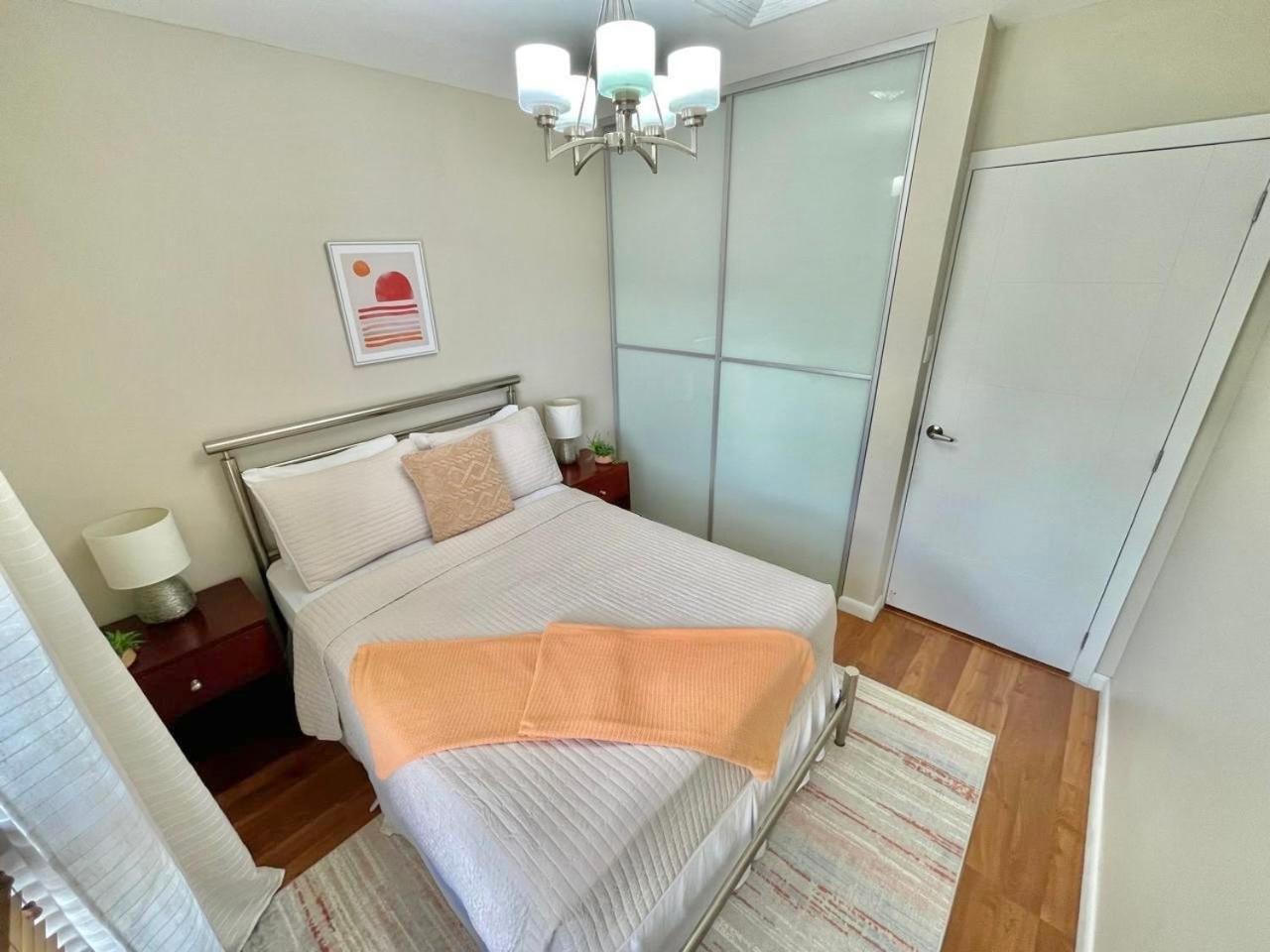 Modern 3 Bedroom Condo In Private Community #8 Petit Valley Ngoại thất bức ảnh