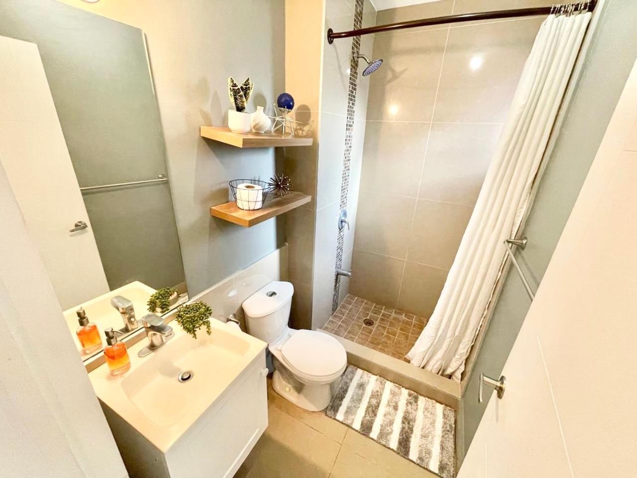Modern 3 Bedroom Condo In Private Community #8 Petit Valley Ngoại thất bức ảnh