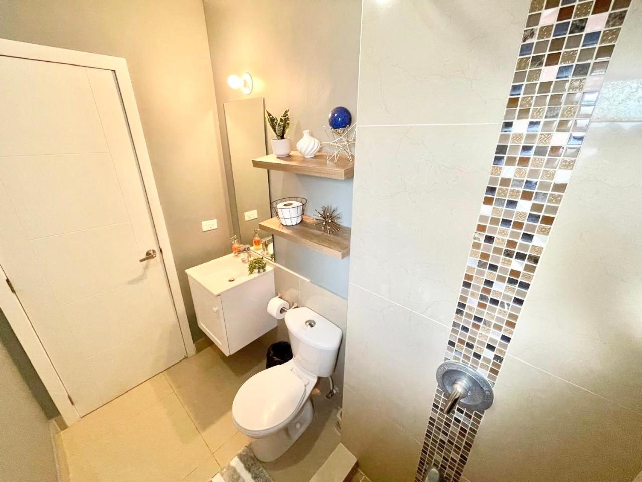 Modern 3 Bedroom Condo In Private Community #8 Petit Valley Ngoại thất bức ảnh